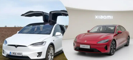 Смертельні аварії електрокарів: що відомо про випадки із Xiaomi SU7, Tesla та іншими моделями