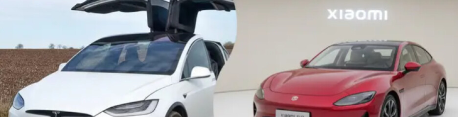 Смертельные аварии электромобилей: что известно о случаях с Xiaomi SU7, Tesla и другими моделями