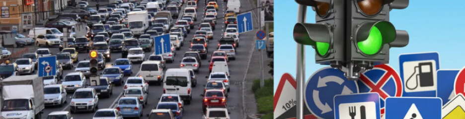 За однакове порушення ПДР можна отримати кілька штрафів: коли це відповідає закону