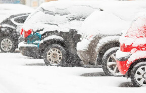 Эвакуация автомобилей зимой в Украине: правила, штрафы и как избежать проблем