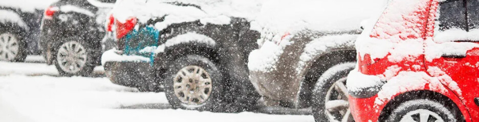 Евакуація авто взимку в Україні: правила, штрафи та як уникнути проблем