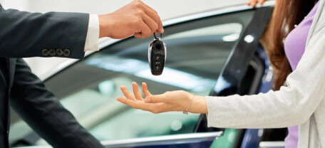 Перереєстрація авто після купівлі: скільки часу має власник і чому не варто зволікати