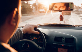 Литва спростила складання іспиту на водійські права для українців: з’явилася українська мова