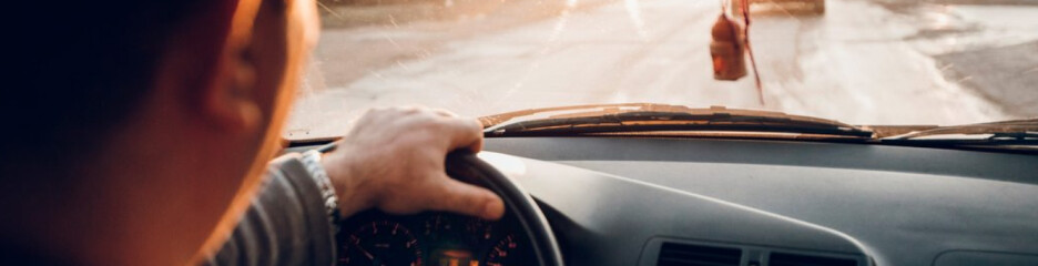 Литва спростила складання іспиту на водійські права для українців: з’явилася українська мова