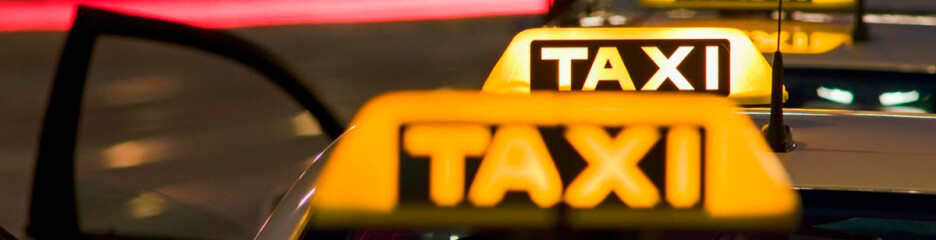 Столичные таксисты намерены повысить стоимость проезда на 40%