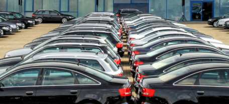 Зростання цін на вживані авто в Європі: аналіз першої половини 2025 року
