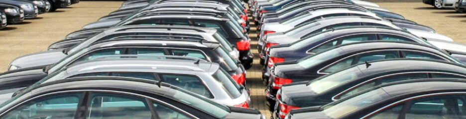 Рост цен на подержанные автомобили в Европе: анализ первой половины 2025 года