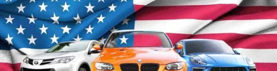 Как доставляют автомобили из США в Украину: основные этапы и особенности процесса