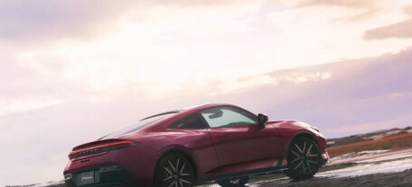 Honda представила лимитированную версию возрожденного Prelude: чем удивляет Limited Edition