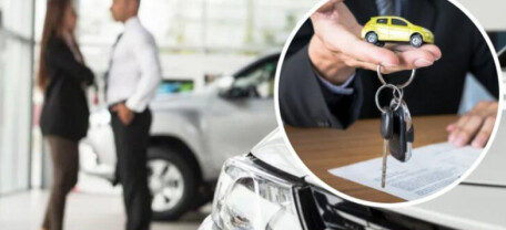 Автокредитование в Украине выросло на 35%: какие автомобили покупали в 2025 году и прогнозы на 2026-й