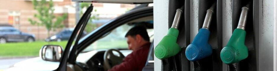 Скільки коштує заправити авто в Україні: актуальні ціни на пальне
