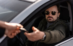 Космічні штрафи для водіїв: за що можна отримати 34 тис. грн і як оскаржити постанову