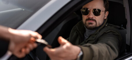 Космічні штрафи для водіїв: за що можна отримати 34 тис. грн і як оскаржити постанову