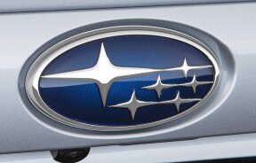 Легендарные модели Subaru: Автомобили, которые определили историю бренда