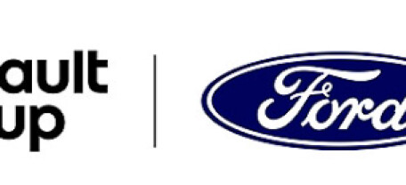 Ford і Renault об’єднують зусилля: у Європі з’являться два нові електромобілі Ford на платформі Ampere