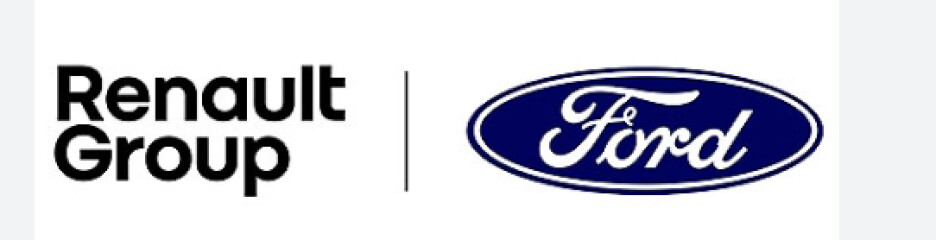Ford і Renault об’єднують зусилля: у Європі з’являться два нові електромобілі Ford на платформі Ampere