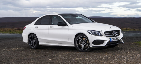 Вийшов документальний фільм про Mercedes-Benz: від витоків марки до електричного G-Class