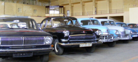 В Україні масово списують старі авто: які моделі найчастіше йдуть на металобрухт у 2026 році