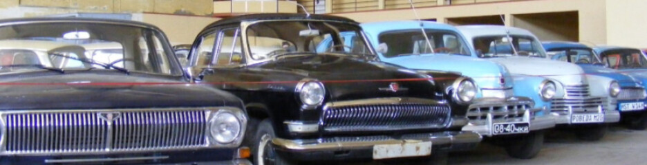 В Україні масово списують старі авто: які моделі найчастіше йдуть на металобрухт у 2026 році