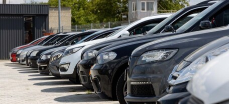 Вживані авто в Україні змінилися в ціні: які машини подорожчали найбільше у серпні
