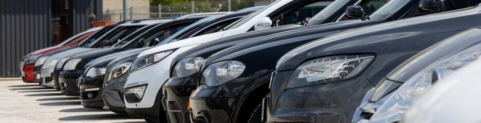 Вживані авто в Україні змінилися в ціні: які машини подорожчали найбільше у серпні