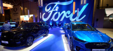 Купівля нового Ford в Україні без ілюзій: як працює дилерський ринок у 2026 році