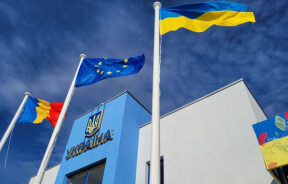 Україна та Румунія відкриють нові пункти пропуску на кордоні: які зміни готують