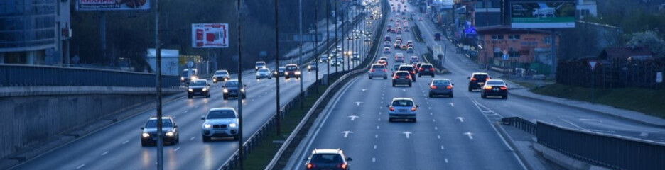 Мінрозвитку визначило ключові зміни для автотранспортної галузі у 2026 році: що планують змінити