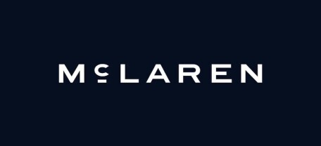 McLaren змінила легендарний логотип: що стоїть за новим дизайном бренду