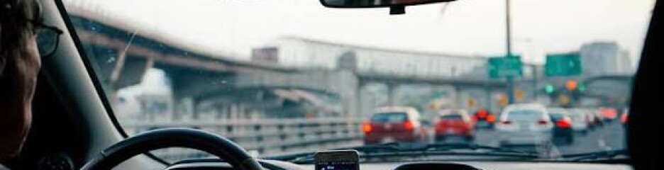 Украинцы хотят более жестких наказаний для опасных водителей: 84% поддерживают лишение прав