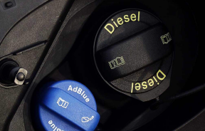 Что произойдет, если случайно залить AdBlue в топливный бак автомобиля