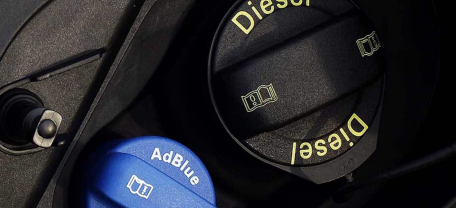 Що станеться, якщо випадково залити AdBlue у паливний бак автомобіля