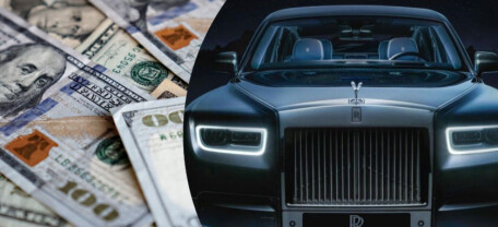 Продаж елітних авто за символічною ціною: які податкові схеми використовують на українському авторинку