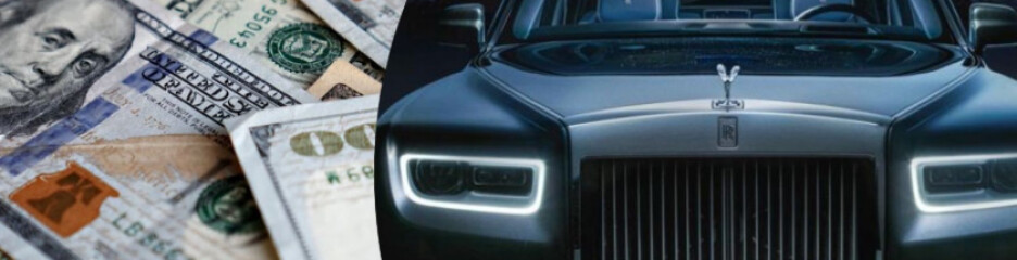 Продаж елітних авто за символічною ціною: які податкові схеми використовують на українському авторинку