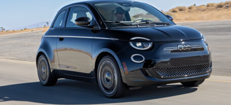 Fiat планирует расширить модельный ряд — возможен возврат гибридной версии 500
