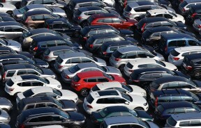 В Україні спростили продаж вживаних автомобілів