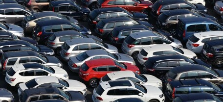 В Украине упростили продажу подержанных автомобилей