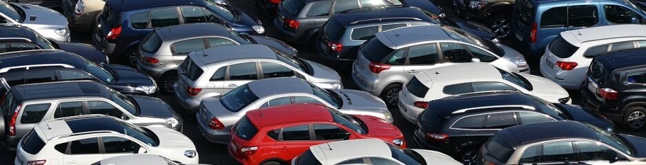В Україні спростили продаж вживаних автомобілів