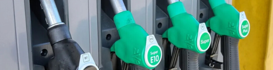 В Україні очікується подорожчання бензину та дизелю: уряд підвищує акцизи з 2026 року