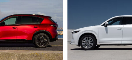 Mazda оновила кросовер CX-5: що змінилося у моделі 2026 року