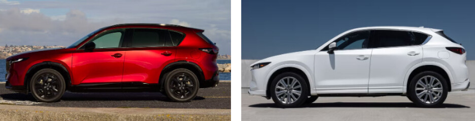 Mazda оновила кросовер CX-5: що змінилося у моделі 2026 року