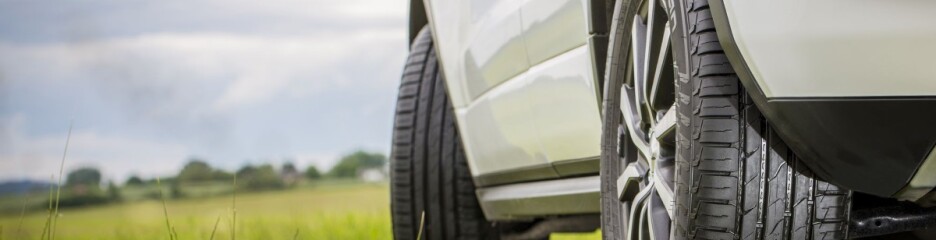 Шина может быть новой, но уже старой: какую дату стоит проверить перед покупкой