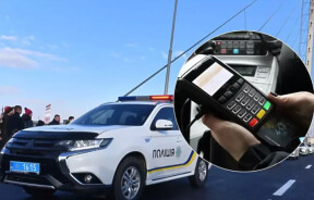 Що робити українцям, якщо прийшов штраф за чужі порушення ПДР