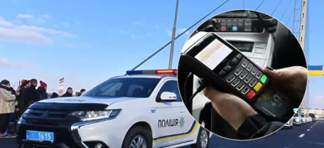Что делать украинцам, если пришел штраф за чужие нарушения ПДД