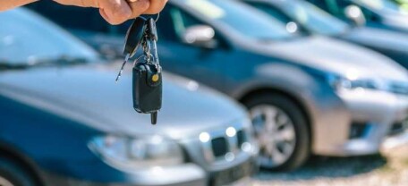 Авторинок нових авто в Україні у травні 2025 року: які моделі купували найчастіше