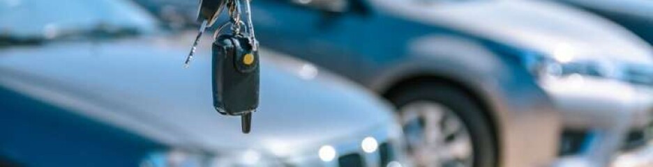 Авторинок нових авто в Україні у травні 2025 року: які моделі купували найчастіше