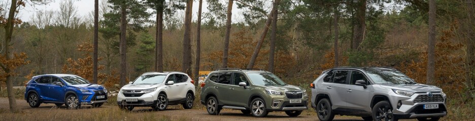 Автомобили, которые не подводят: бренды с репутацией безпроблемной эксплуатации