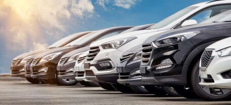 Українці змінюють автопереваги: як розподілилися продажі авто за типом пального у жовтні 2025