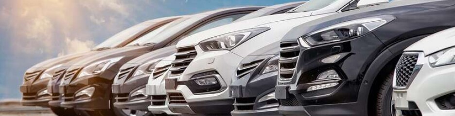 Українці змінюють автопереваги: як розподілилися продажі авто за типом пального у жовтні 2025