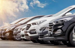 Українцям нагадали про сплату збору при купівлі легкових авто у 2026 році